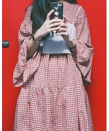 ZARA | ワンピース/ドレス