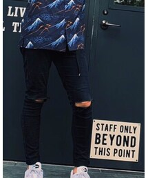 Bershka | デニムパンツ