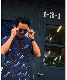 Apple | アナログ腕時計