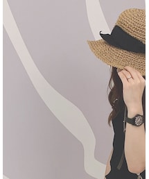 MARC JACOBS | アナログ腕時計