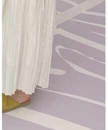 index | タンクトップ