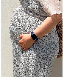 Apple | デジタル腕時計