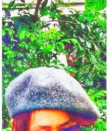 CA4LA | ハンチング/ベレー帽