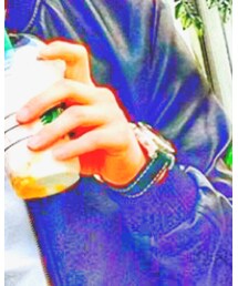 BREITLING | アナログ腕時計