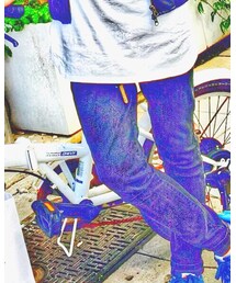 DENHAM | その他パンツ