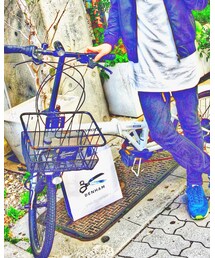 Chevrolet | その他