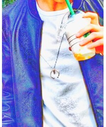 FANTASTIC MAN | ネックレス