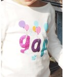 babyGAP(babyGAP)の「トップス(Tシャツ/カットソー)」
