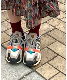 NEW BALANCE | スニーカー