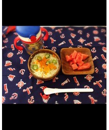 七夕ご飯 | その他