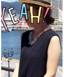 GU | ネックレス