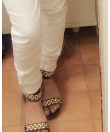 attagirl | サンダル