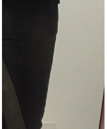 UNIQLO | デニムパンツ