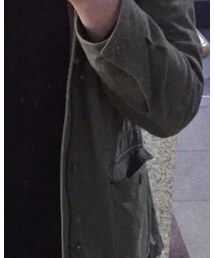 JOURNAL STANDARD | ミリタリージャケット