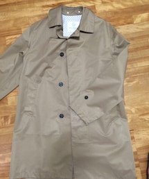 BEAUTY&YOUTH UNITED ARROWS | ステンカラーコート