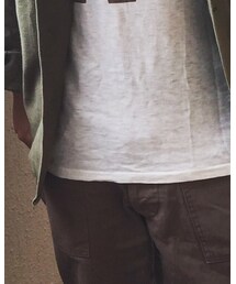 M | Tシャツ/カットソー