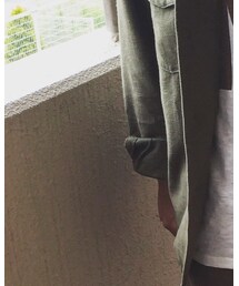 WING ROCK | ネックレス