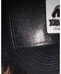 XLARGE | キャップ