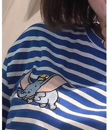 ZARA | Tシャツ/カットソー