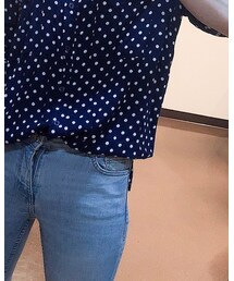 H&M | シャツ/ブラウス