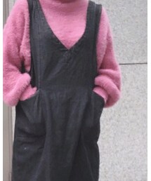 DHOLIC | ワンピース/ドレス