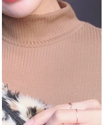 GU | ニット/セーター