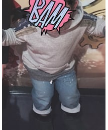 GO TO HOLLYWOOD | パーカー