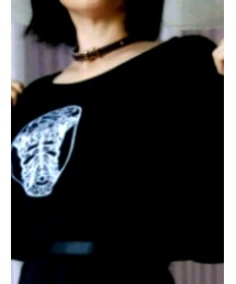 LOUIS VUITTON | チョーカー