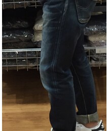 Lee | デニムパンツ