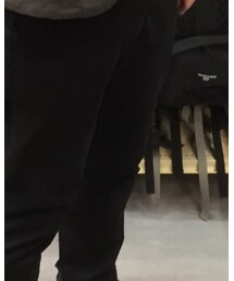 GU | チノパンツ