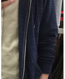 UNITED ARROWS | パーカー