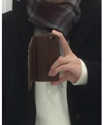 Begg & Co | マフラー