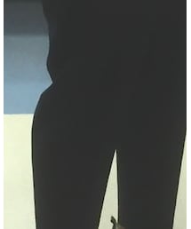 UNIQLO | スラックス