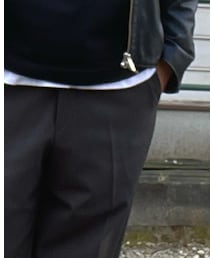 UNIQLO | スラックス