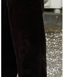 UNIQLO | その他パンツ