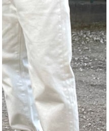 UNIQLO | デニムパンツ