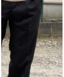 Gramicci | スラックス