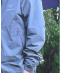 ARC'TERYX | マウンテンパーカー