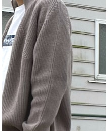 BATONER | ニット/セーター