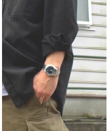 OMEGA | アナログ腕時計