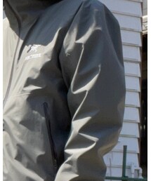ARC'TERYX | マウンテンパーカー