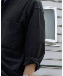 UNIQLO | シャツ/ブラウス