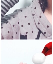 STAYREAL | パーカー