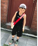 Dinod&Co.の「トップス(アンサンブル)」