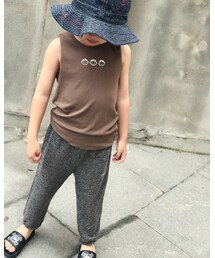 no brand | タンクトップ