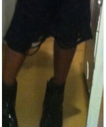 Dior homme | ブーツ