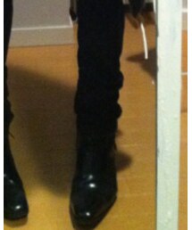 SAINT LAURENT PARIS | ブーツ