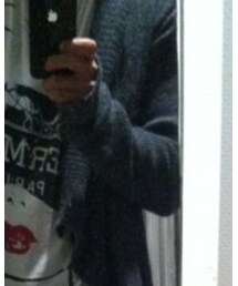 Rick Owens | カーディガン/ボレロ