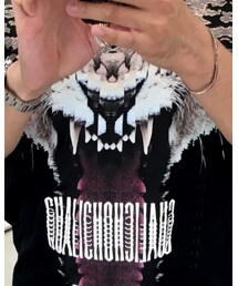 MARCELO BURLON | Tシャツ/カットソー