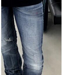 Dior homme | デニムパンツ